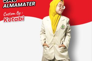 jas almamater murah