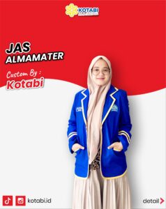 Almamater Terlengkap