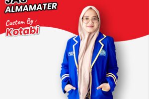 jual almamater terlengkap