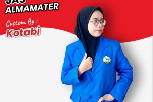 jual jas almamater tangerang