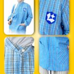 jual paket seragam sekolah