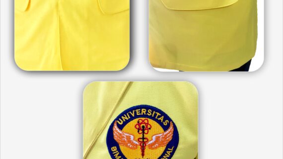 konveksi jas almamater universitas jakarta