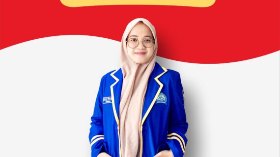 pesan jas almamater online