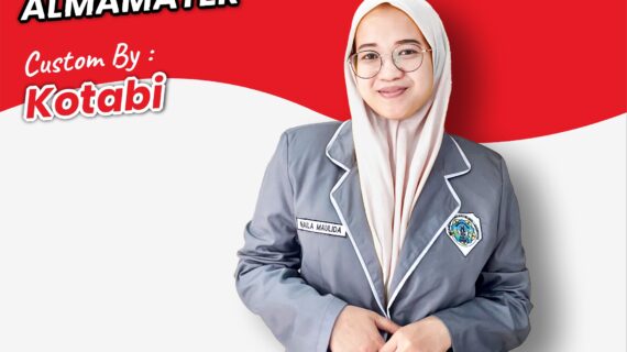 vendor jas almamater denpasar