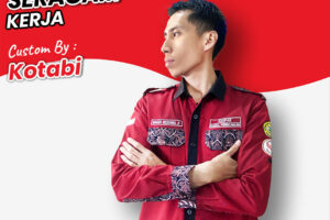 Konveksi Buat Seragam Kerja Murah di Bogor