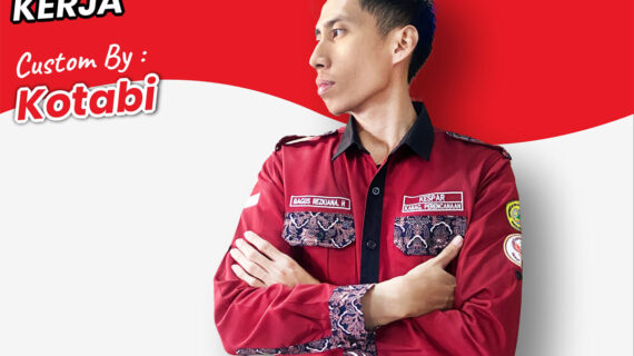 Konveksi Buat Seragam Kerja Murah di Bogor