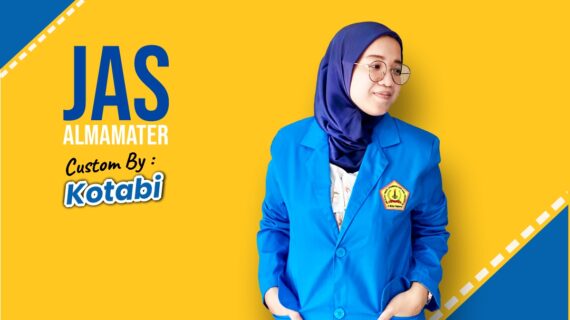 Konveksi Pembuatan Jas Almamater Murah