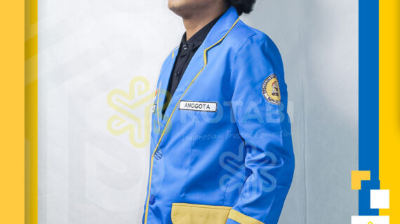 Konveksi Pembuatan Jas Almamater Pondok Pesantren