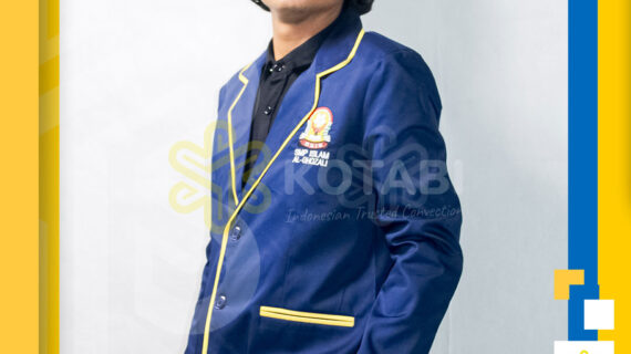jual jas almamater di menteng jakarta