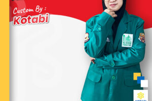 Harga Jas Almamater 2026