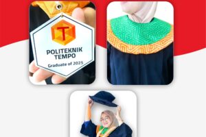 Jual Paket Toga Wisuda