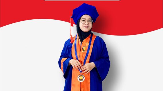 Jual Paket Toga Wisuda Murah