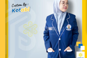 Jual jas almamater Jakarta