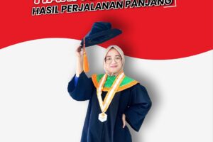 Konveksi Toga Wisuda di Tangerang