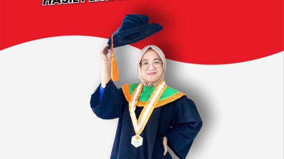 Konveksi Toga Wisuda di Tangerang