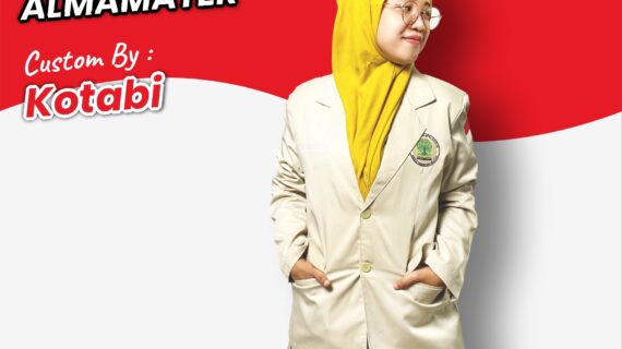 konveksi jas almamater kepulauan bangka belitung