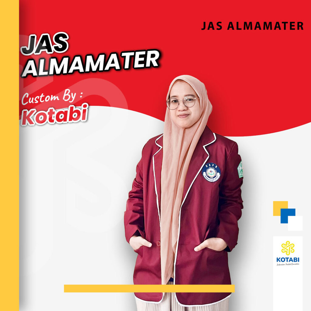 konveksi jas almamater kepulauan riau