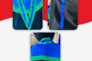 Konveksi Toga Wisuda Bandung