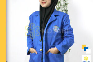 konveksi jas almamater binjai