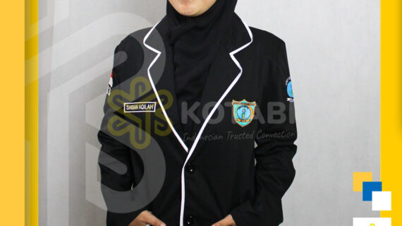 konveksi jas almamater bukittinggi