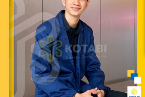 konveksi jas almamater padang