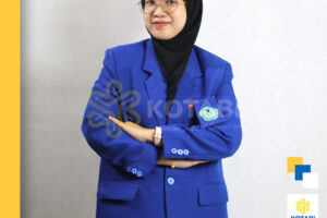 konveksi jas almamater pagaralam