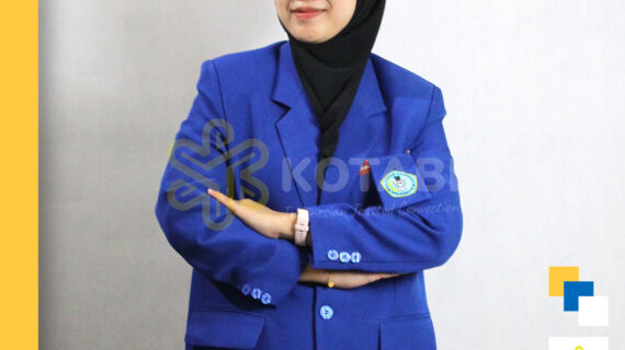 konveksi jas almamater pagaralam