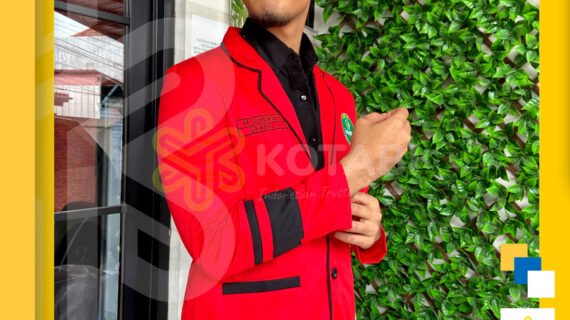 konveksi jas almamater payakumbuh