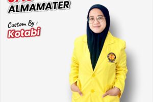 konveksi jas almamater riau