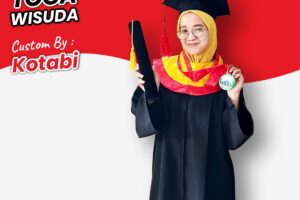 Konveksi Toga Wisuda Kepulauan Riau