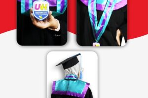 Konveksi Toga Wisuda Lampung