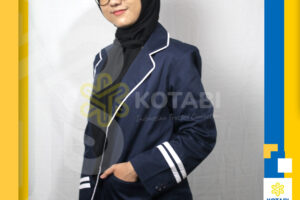 konveksi jas almamater bitung