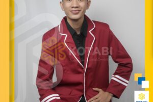 konveksi jas almamater palangka raya