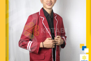 Konveksi Jas Almamater Tidore Kepulauan