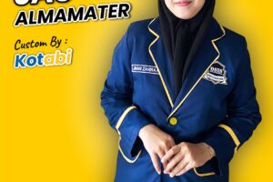 konveksi jas almamater banjarbaru