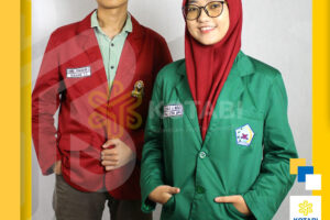 konveksi jas almamater blitar