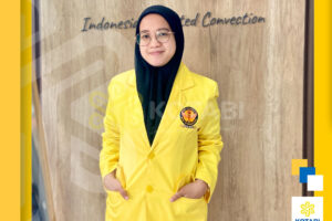 konveksi jas almamater magelang