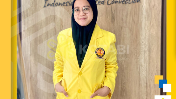 konveksi jas almamater magelang