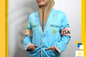 konveksi jas almamater mojokerto