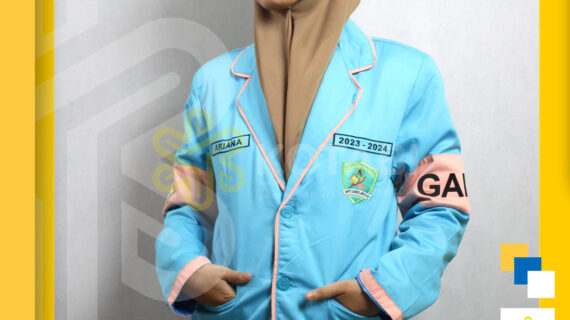 konveksi jas almamater mojokerto