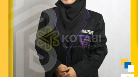 konveksi jas almamater probolinggo