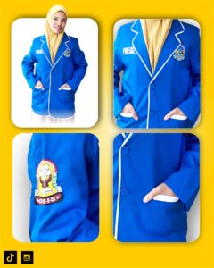 Konveksi Tangerang Selatan Seragam Kerja