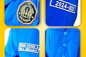 konveksi jas almamater surakarta