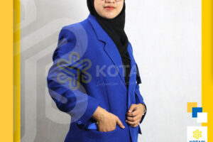 konveksi jas almamater tegal