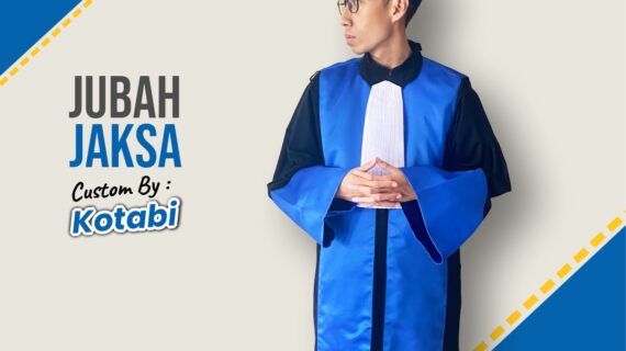 Konveksi Toga Wisuda Binjai