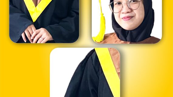 Konveksi Toga Wisuda Cilegon