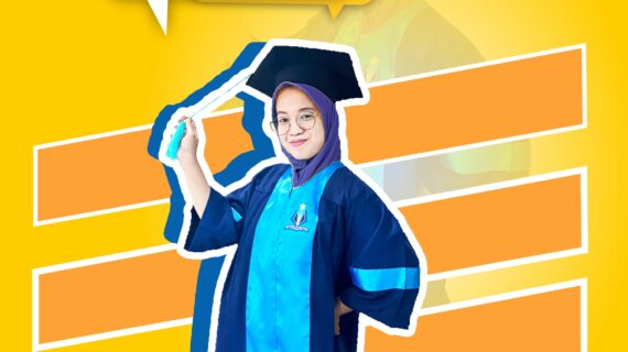 Konveksi Toga Wisuda Padang Panjang
