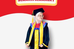 Konveksi Toga Wisuda Padangsidimpuan