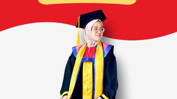 Konveksi Toga Wisuda Padangsidimpuan
