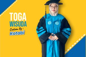Konveksi Toga Wisuda Pagaralam